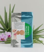 Skin Tag Remover Patch