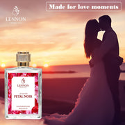 Petal Noir Long Lasting perfume