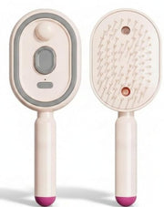 Electric Spray Air Cushion Massage Comb