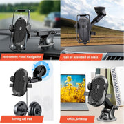 bike mobile holder