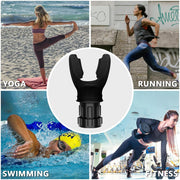 Breathing Trainer, Improve Strength and Endurance