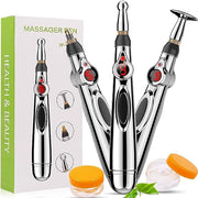Massager Pen Acupressure Point for Pain Relief