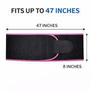 Weight Loss Hot Slimming Belt for Men