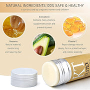 Hair Wax Stick for Styling - Non-greasy Pomade for Women's Flyaways and Edge Frizz