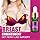 Natural Breast Firming Essential Oil (Pack of 2)