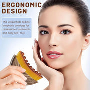 Lymphatic Contour Face Brush (Pack of 2)