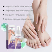 Nail Care Spray (Pack of 2)