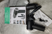 3 in 1 Car Vacuum Cleaner