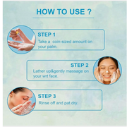 Stock Solution serum Vitamin c Botox