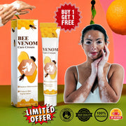 Bee Venom Vitiligo Treatment Cream