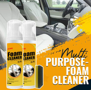 Multi-purpose Foam Cleaner(Pack of 2)