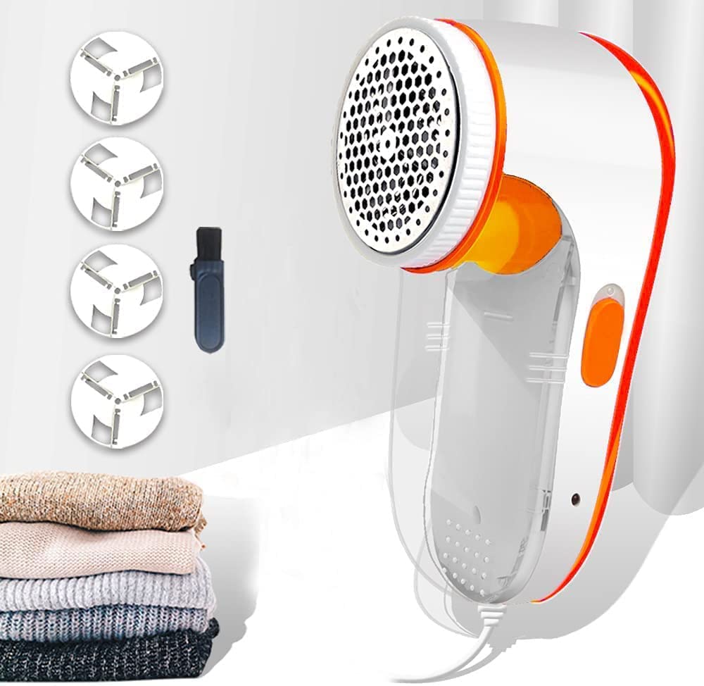 Lint Remover for Clothes & Shaver for Woolen Clothes