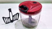 Manual Vegetable/Food Chopper