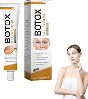 Bee Venom Wrinkle Cream (Pack of 1)
