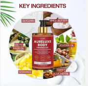 Body Firming Oil (Pack of 2)