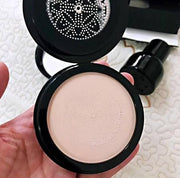 Waterproof Mushroom Head Cushion Foundation