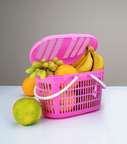 Multipurpose Plastic Basket