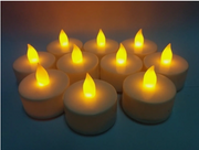 Diya Led Light (pack of 6)