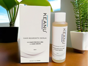 Keanu Hair Serum