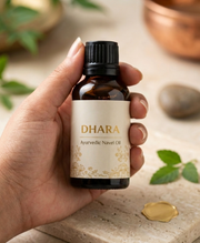 Ayurvedic Navel Oil (Nabhi Oil)