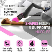 Weight Loss Hot Slimming Belt for Men