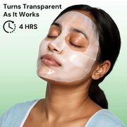 Bio-Collagen Face Mask (Pack of 1)