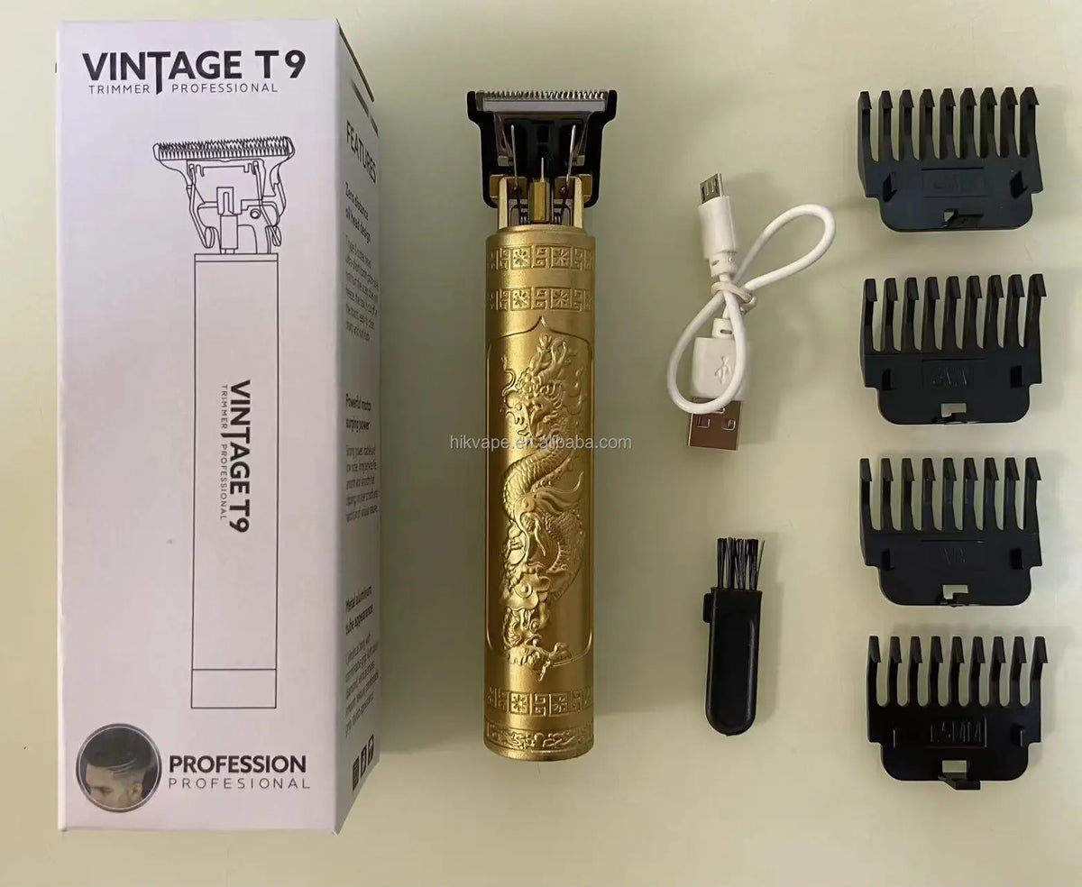 Hair Removal Device | Smooth, Hair-Free Skin at Home