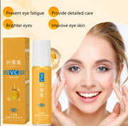 Anti-Wrinkle Firming Eye Essence Serum Oil ( Pack Of 1 )