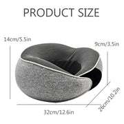 New Wander Plus Travel Pillow