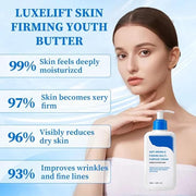 Advanced Skin Tightening Rejuvenating cream
