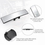 Rear View Mirror For Car