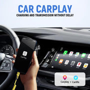 4 in 1 Fast Charging & Data Cable