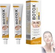 Skin Tightening & Vita-A Wrinkle-Lift Tightening Cream