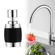 Universal Faucet Extender Water Outlet Household Booster for home