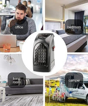 Portable Heater Handy Heater