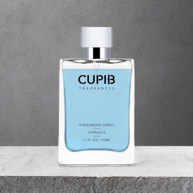 Cupid Hypnosis Cologne Fragrances for Men (Pack Of 2)