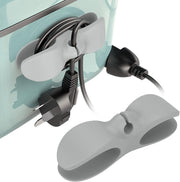 Cord Holder for Electrical Appliances