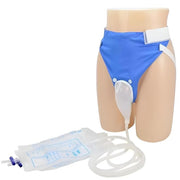 Wearable Urinal Bag