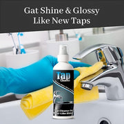 Tap Cleaner Spray