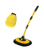 Car Wash Brush