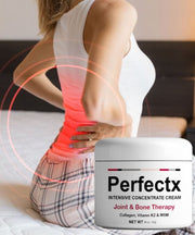 New Perfectx Bone Therapy Cream, 30g Natural Joint and; Bone Therapy Cream ( Pack Of 2 )