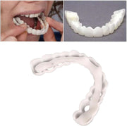 Clip-on Teeth
