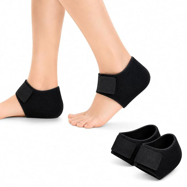 Heel Protector for Heel Pain Relief