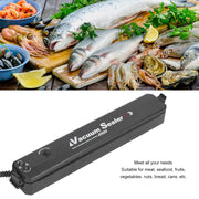 Fast Speed Keep Refreshing Vacuum Sealer for Home