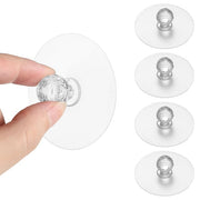 Self-Adhesive Cabinet Handles (Pack of 10)