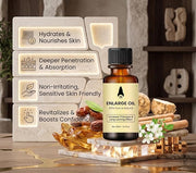 Enlarge Oil Pure and Natural ( Pack of 1)