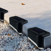 Outdoor Solar Light with Motion Sensor(pack of 4)