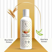 Rice Water Shampoo (Pack of 1)