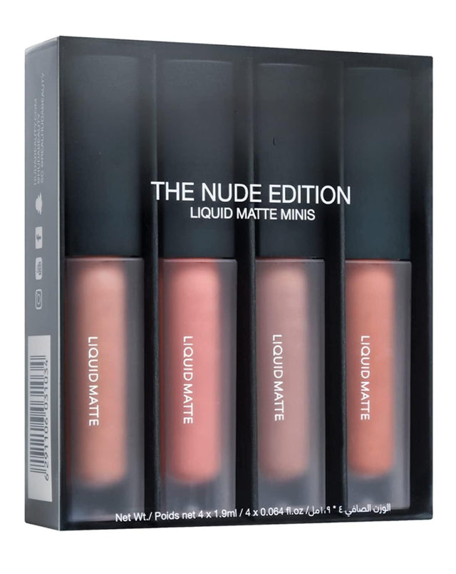 Two Color Eyeshadow Stick Set