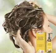 Japanese Hair Dye Shampoo (Pack of 2)